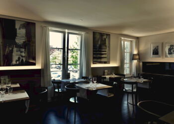 Zum Hut Restaurant & Weinbar, Kultur & feine Küche